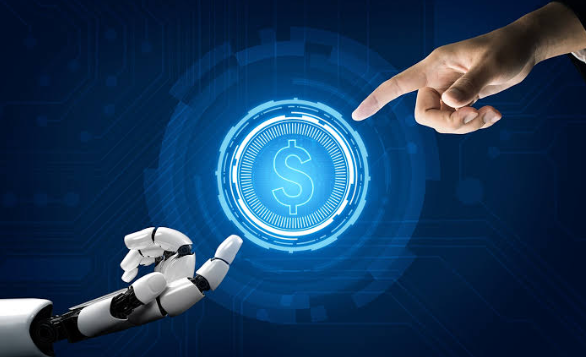 Artificial Intelligence in Mobile Banking Apps