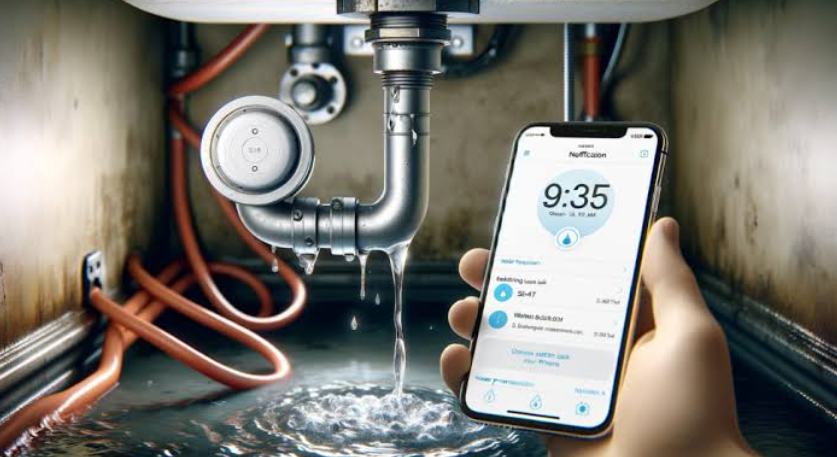 Protecting Your Home From Water Damage: Smart System Upgrades That Improve Efficiency and Reliability