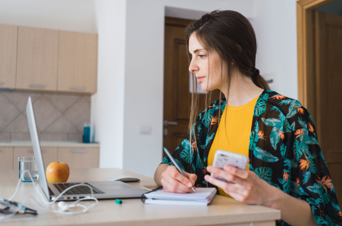 How to Explore Different Career Fields Before Choosing One